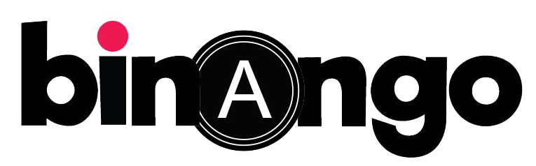 Binango Logo